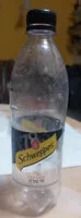 Mängden socker i Schweppes Original