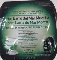 Mängden socker i Mascarilla facial limpiadora