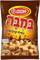 Mängden socker i Bamba, Nugget Filled 55-60G