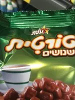 Mängden socker i Tortit