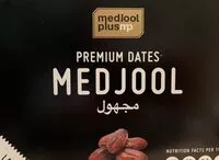 Mängden socker i Dátil Medjool Premium Large