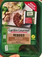 Mängden socker i Bulgur