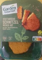 Mängden socker i Vegetarische Schnitzel