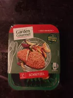 Mängden socker i Escalope