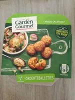 Mängden socker i Groenteballetjes