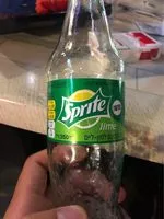 Mängden socker i Soda