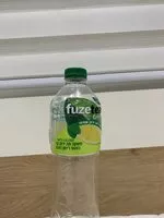 Mängden socker i תה ירוק קר