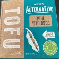 Mängden socker i Tofu