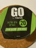 Mängden socker i Bio soy yogurt with refined sweetness, enriched with protein, calcium, vitamins, with yogurt bacteria, 3% fat