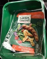 Mängden socker i Boudin vegetal