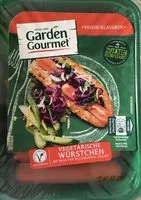 Mängden socker i Vegetarische würstchen