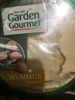 Mängden socker i Hummus