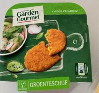 Mängden socker i Groentenschijf