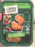 Mängden socker i Crocchetta mediterranea
