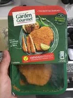 Mängden socker i Empanado a base de proteinas