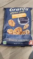 Mängden socker i Gratify Gluten Free 300gm