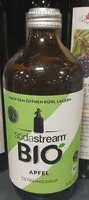 Mängden socker i Sodastream Crisp Apple