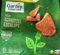 Mängden socker i Vegan Schnitzel Escalope