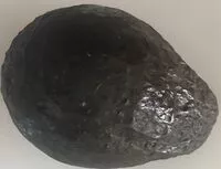 Mängden socker i Avocat