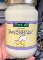 Mängden socker i Mayonnaise