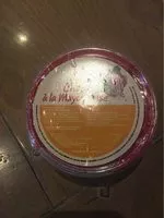 Mängden socker i Choux à la mayonnaise