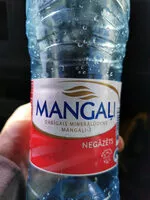 Mängden socker i Mangaļi negāzēts