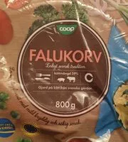 Falukorv