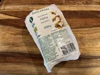 Mängden socker i Tofu