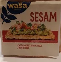 Mängden socker i SESAM