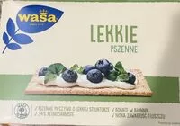 Mängden socker i Lekkie Pszenne