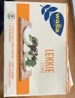Mängden socker i Lekkie Zytnie