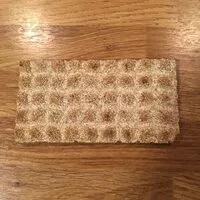 Mängden socker i Hard bread