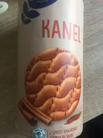 Mängden socker i Wasa Runda Kanel 330 G