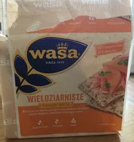 Mängden socker i Wielloziarniste