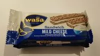 Mängden socker i Pain croustillant Sandwich + Cheese