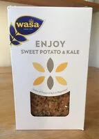 Mängden socker i Pain croustillant Patate douce Chou