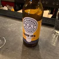 Mängden socker i 100W IPA