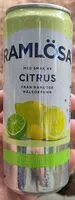 Mängden socker i Citrus
