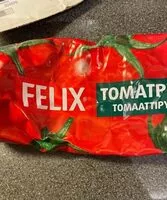 Mängden socker i Tomatpure