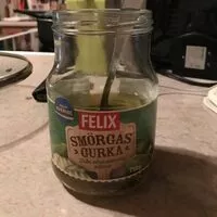 Mängden socker i Pepinos agridulce