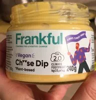 Mängden socker i Ch**se Dip