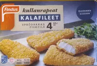 Mängden socker i kullanrapeat kalafileet