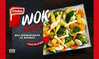 Mängden socker i Wok
