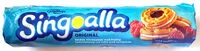 Mängden socker i Singoalla Original