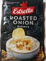 Mängden socker i Roasted Onion DIPMIX