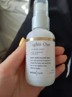 Mängden socker i lights out