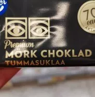 Mängden socker i Fazer