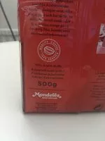 Mängden socker i Gevalia Mellanrost Bryggkaffe