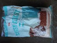 Mängden socker i Riven Kokos