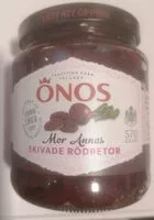 Mängden socker i Rote Beete